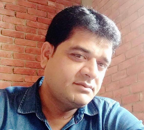 Dr. Pradip Gaur
